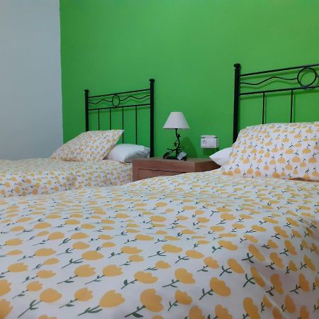 Sant Miquel Apartment บียาฟาเมส ภายนอก รูปภาพ