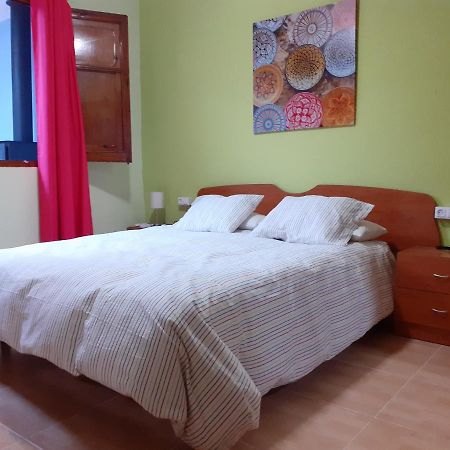 Sant Miquel Apartment บียาฟาเมส ภายนอก รูปภาพ