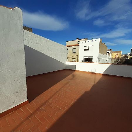 Sant Miquel Apartment บียาฟาเมส ภายนอก รูปภาพ