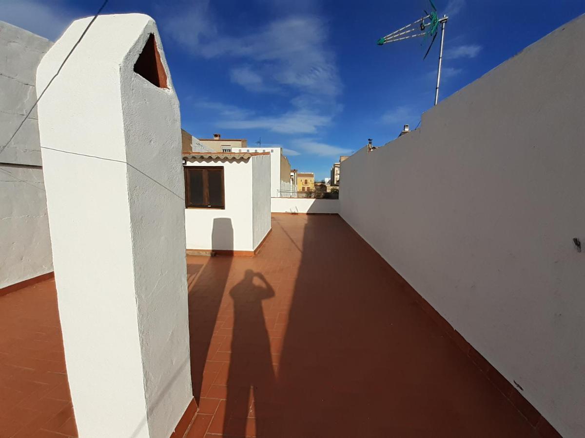 Sant Miquel Apartment บียาฟาเมส ภายนอก รูปภาพ