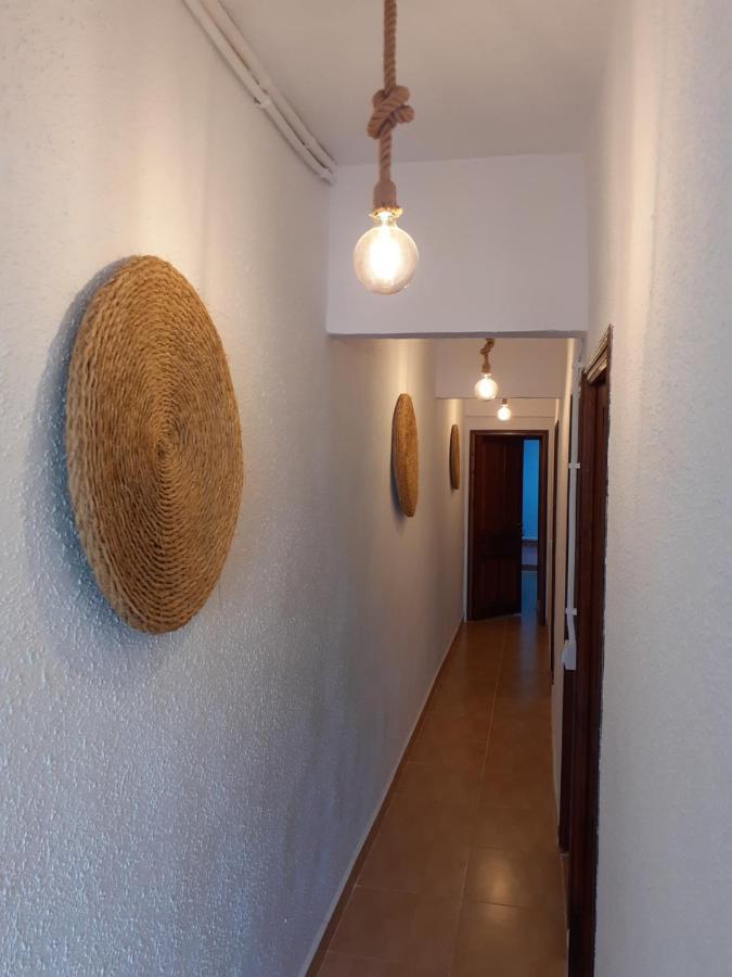 Sant Miquel Apartment บียาฟาเมส ภายนอก รูปภาพ